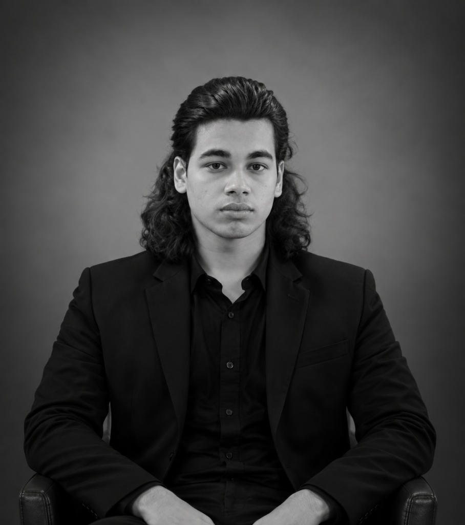 Sanchit — Head of VALORANT